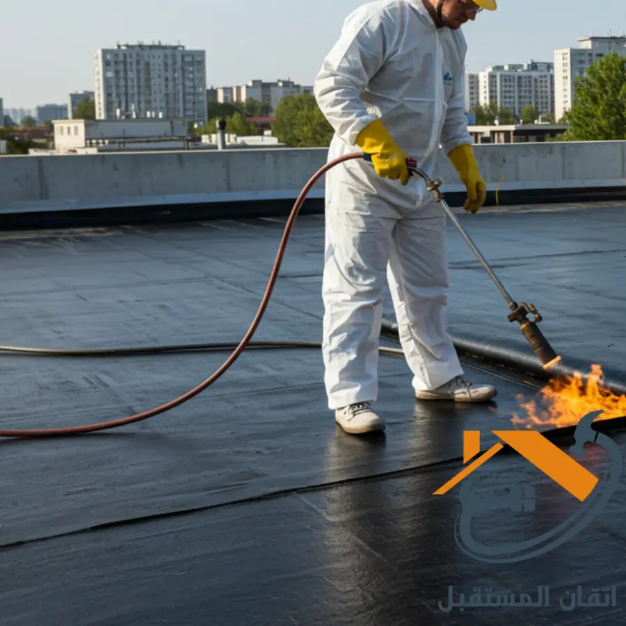 افضل شركة عزل اسطح