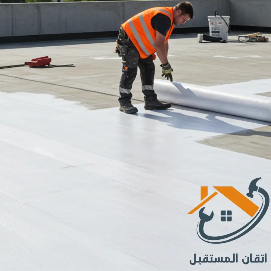 افضل عزل للاسطح