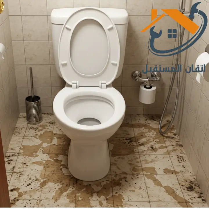 تسليك مجاري الحمامات